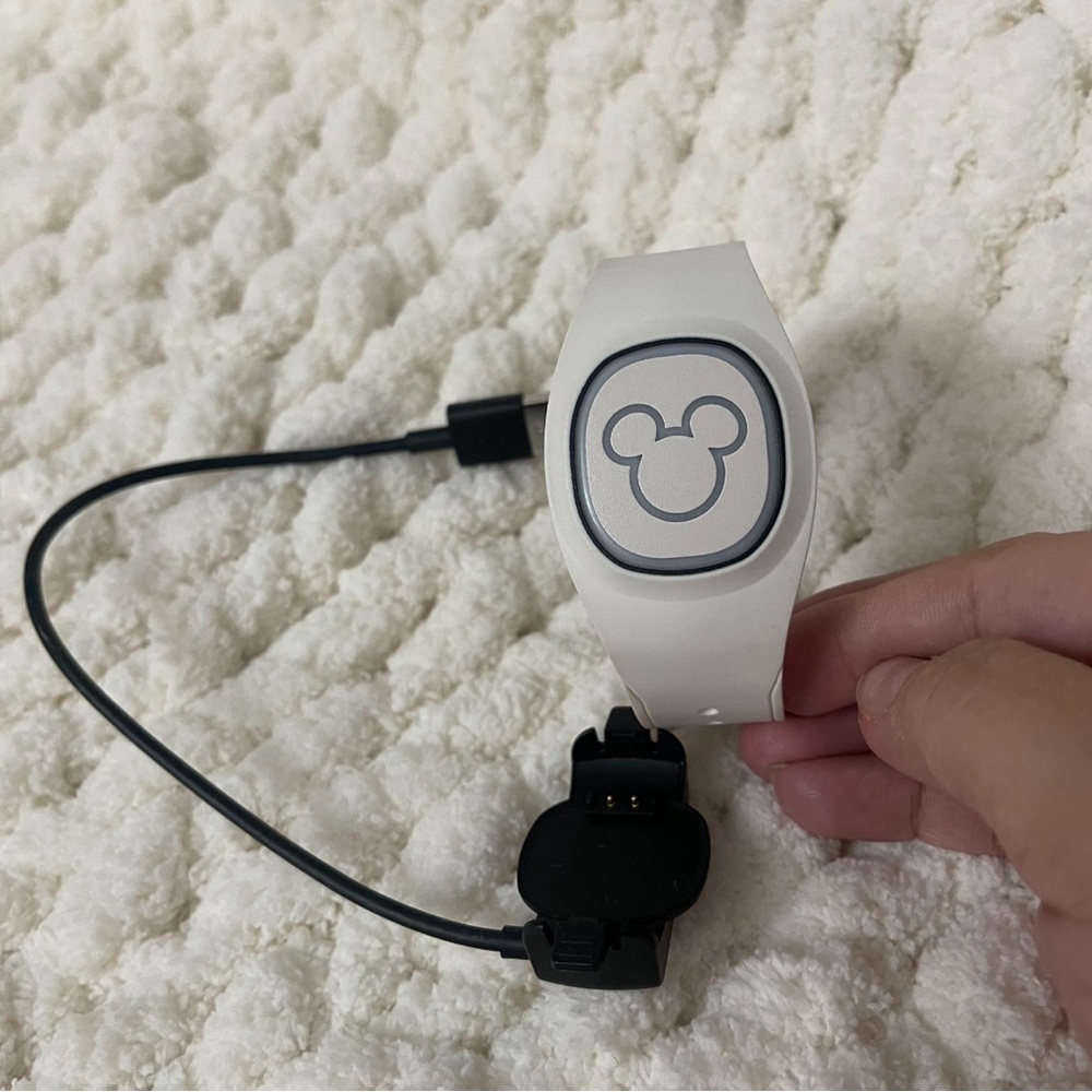 Disney Magic Band